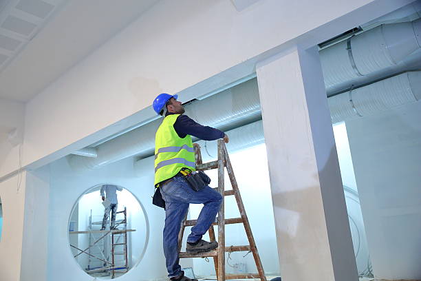 Best Commercial Mold Inspection  in Santa Clara, OR